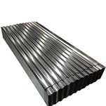 아연 도금 강판 루핑 시트