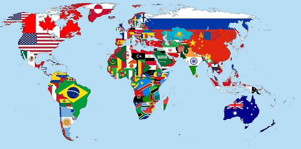export all over the world export all over the world
